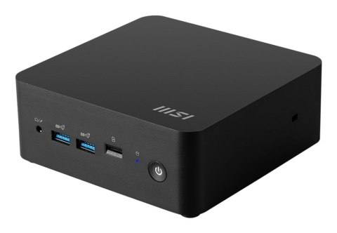MSI Barebone Cubi NUC AI 1UMG-019BEU i5-125H z systemem operacyjnym