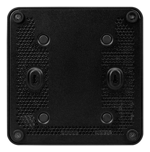 MSI Intel SOC Ultra 7 155H Zintegrowana grafika Nie dotyczy brak HDD OS 802.10AX 5 2 - Barebone - Core Ultra 7