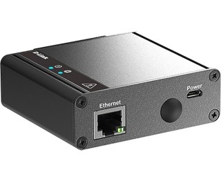 Modem D-Link 4G LTE M2M DWM-311 - Router - 0,15 Gbps