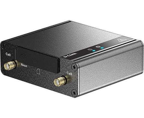 Modem D-Link 4G LTE M2M DWM-311 - Router - 0,15 Gbps