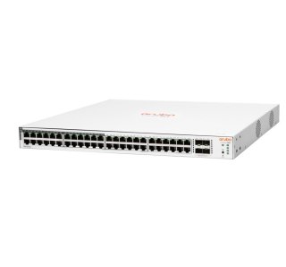 Przełącznik HP Enterprise Aruba Instant On 1830 48G PoE+ (370W) M RM