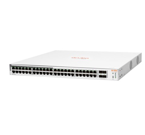 Przełącznik HP Enterprise Aruba Instant On 1830 48G PoE+ (370W) M RM