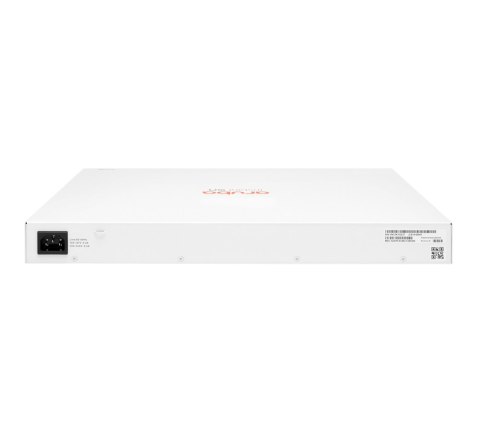Przełącznik HP Enterprise Aruba Instant On 1830 48G PoE+ (370W) M RM