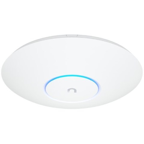 Punkt dostępowy UQ-U6-ENTERPRISE UniFi Wi-Fi 6E 2.4 GHz, 5 GHz, 6 GHz, 573.5 Mbps + 4800 Mbps + 4800 Mbps UBIQUITI