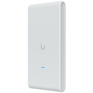 Punkt dostępowy UQ-U6-MESH-PRO UniFi Wi-Fi 6 2.4 GHz, 5 GHz, 573.5 Mbps + 2400 Mbps UBIQUITI