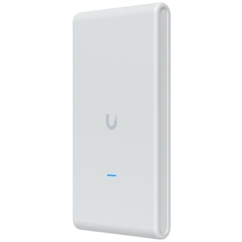 Punkt dostępowy UQ-U6-MESH-PRO UniFi Wi-Fi 6 2.4 GHz, 5 GHz, 573.5 Mbps + 2400 Mbps UBIQUITI