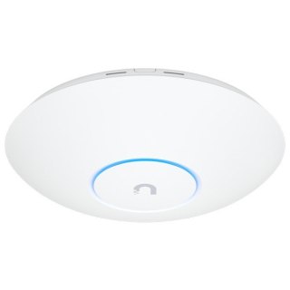 Punkt dostępowy UQ-U7-PRO-MAX UniFi Wi-Fi 7 2.4 GHz, 5 GHz, 6 GHz, 688 Mbps + 8600 Mbps + 5800 Mbps UBIQUITI