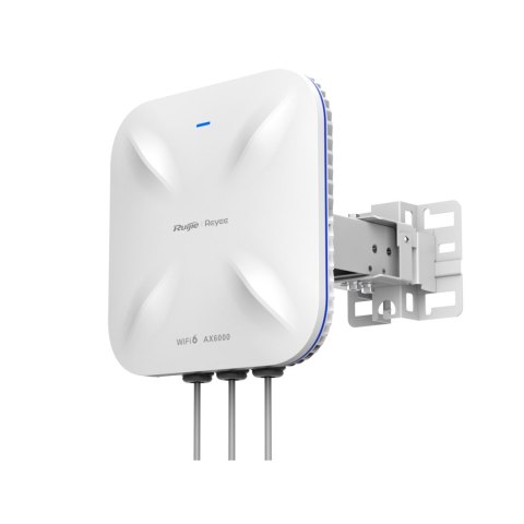 Punkt dostępu RG-RAP6260(H)-D Wi-Fi 6 2.4 GHz, 5 GHz 1148 Mb/s + 4804 Mb/s REYEE
