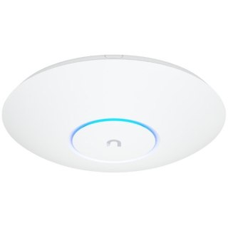 Punkt dostępu UQ-U6-PRO UniFi Wi-Fi 6 2.4 GHz, 5 GHz, 573.5 Mbps + 4800 Mbps UBIQUITI