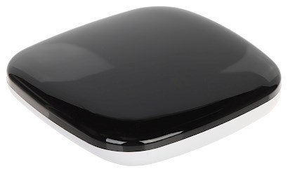 Router GPON CPE UF-WIFI-6 UFiber Wi-Fi 6, 2.4 GHz, 5 GHz, 300 Mbps + 1200 Mbps UBIQUITI