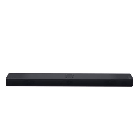 Soundbar LG z Dolby Atmos, Zobacz materiał SC9S, Łączność Bluetooth