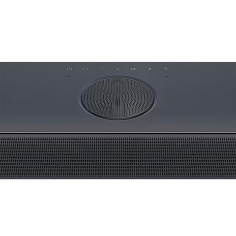 Soundbar LG z Dolby Atmos, Zobacz materiał SC9S, Łączność Bluetooth