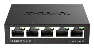 Switch DGS-105/E 5-portowy D-Link