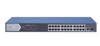 Switch PoE DS-3E0526P-E