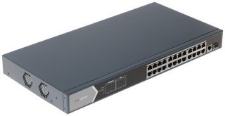 Switch PoE DS-3E0526P-E