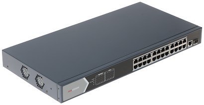 Switch PoE DS-3E0526P-E