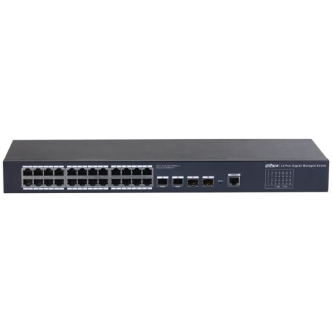 Switch SG4028 24-portowy SFP Dahua