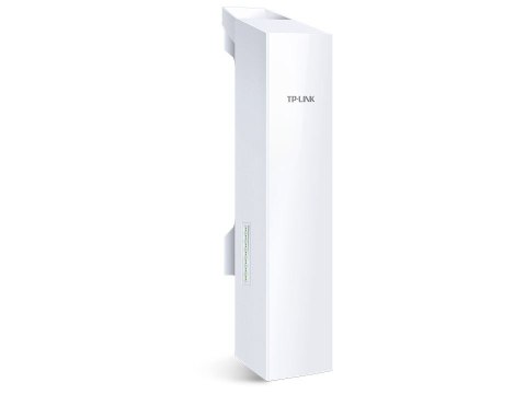 TP-Link CPE220 punkt dostępowy WLAN 300 Mbit/s Biały Obsługa PoE