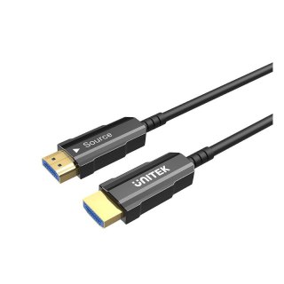 UNITEK KABEL HDMI 2.0 4K 60HZ AOC-20M