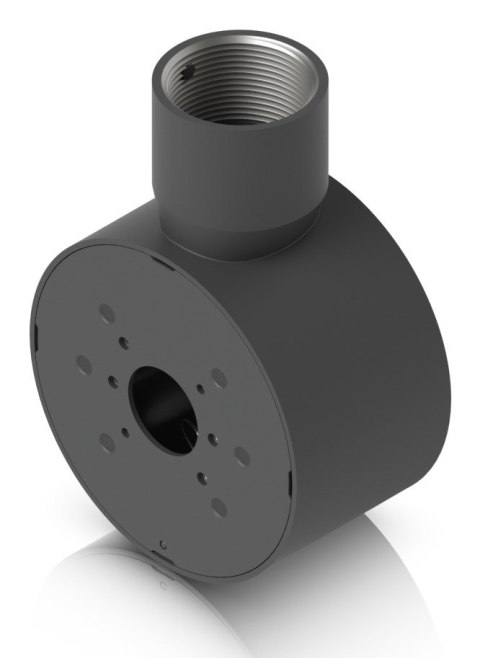 Uchwyt montażowy dla dwóch kamer UniFi Ubiquiti UACC-Camera-DM-B dedykowany dla UniFi Bullet, Dome, Turret