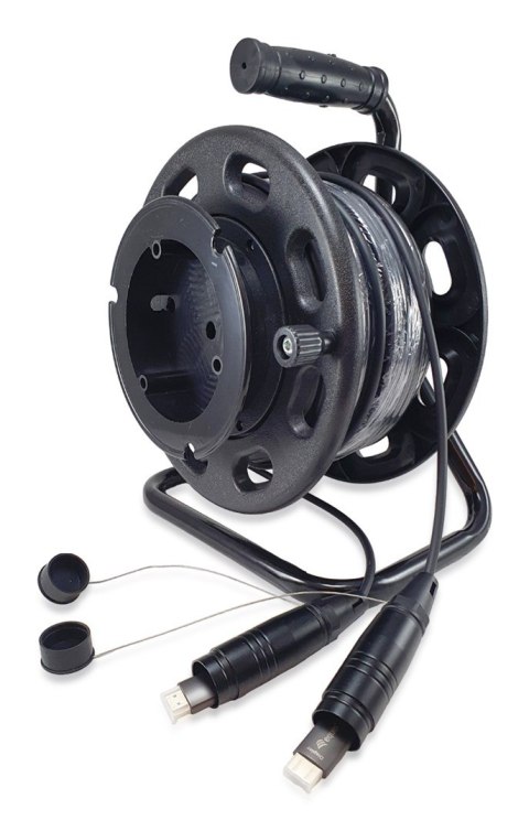 Wyposażenie HDMI HS Ethernet 2.1 48Gb AOAC 8K/60Hz 150.00m