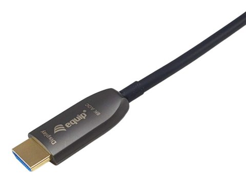 Wyposażenie HDMI HS Ethernet 2.1 48Gb AOAC 8K/60Hz 150.00m