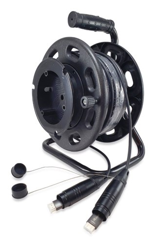 Wyposażenie HDMI High Speed Ethernet 2.1 48Gb AOAC 8K/60Hz 200.00m