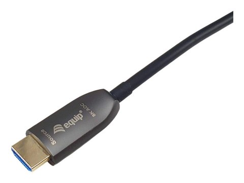 Wyposażenie HDMI High Speed Ethernet 2.1 48Gb AOAC 8K/60Hz 200.00m