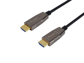 Wyposażenie HDMI High-Speed Ethernet 2.1 48Gb AOC 8K/60Hz 10.00m