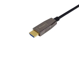 Wyposażenie HDMI High-Speed Ethernet 2.1 48Gb AOC 8K/60Hz 10.00m