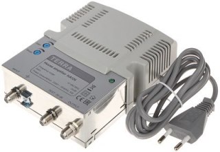 Wzmacniacz HA-126 Terra 34 dB