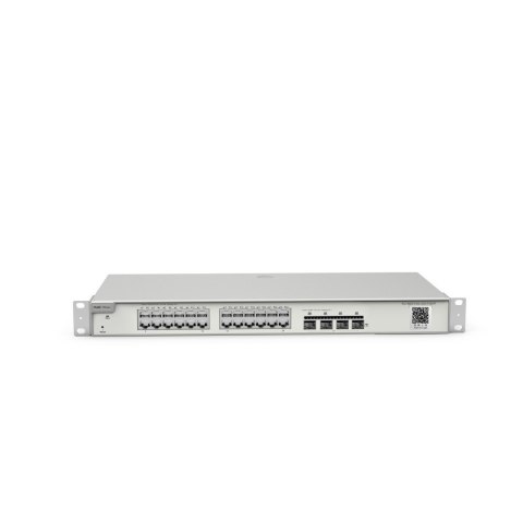 Zarządzalny Switch Reyee | L3 | 24 porty 1Gbit + 4 porty Uplink SFP 1Gbit | Rack