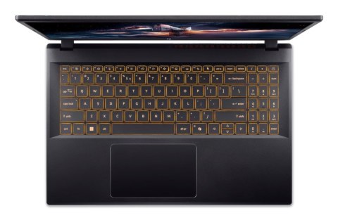 Acer Nitro V 15 ANV15-52-74UA Intel® Core™ i7 i7-13620H Laptop 39,6 cm (15.6") Full HD 32 GB DDR5-SDRAM 1 TB SSD NVIDIA GeForce 