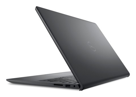 Dell 15 DC15250 i3-1305U 15,6" IPS 250nits 120Hz 8GB DDR4 SSD512 Intel UHD FgrPr WLAN + BT Backlit Kb 3 Cell 65W W11 Pro 3Y ProS