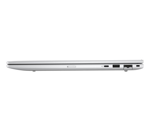 HP EliteBook 8 G1i Ultra 7 255U 16.0"WUXGA IPS 400nits Eye Ease AG 24GB DDR5 5600 SSD512 Arc Cam 5Mpx 62Wh W11Pro Glacier silver