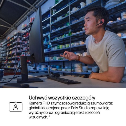 HP ProBook 4 G1i Ultra 5 225U 14.0"WUXGA IPS 300nits AG 24GB DDR5 5600 SSD512 Arc Cam1080p 56Wh W11Pro Pike silver aluminium 3Y 