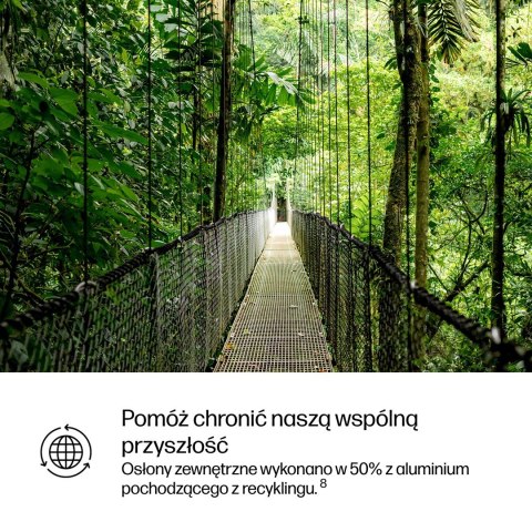 HP ProBook 4 G1i Ultra 5 225U 16.0"WUXGA IPS 300nits AG 24GB DDR5 5600 SSD512 Arc Cam1080p 56Wh W11Pro Pike silver 3Y OnSite