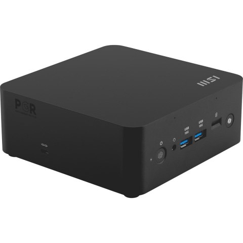 Komputer MSI CUBI NUC AI+ CU7-258V 32GB/1TB CUBI NUC AI+ 2MG-001EU