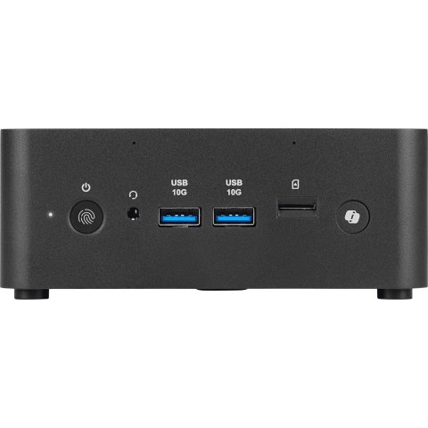 Komputer MSI CUBI NUC AI+ CU7-258V 32GB/1TB CUBI NUC AI+ 2MG-001EU