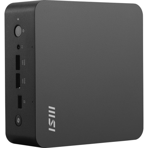 Komputer MSI CUBI NUC AI+ CU7-258V 32GB/1TB CUBI NUC AI+ 2MG-001EU