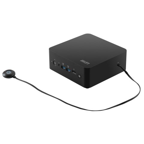 Komputer MSI CUBI NUC AI+ CU7-258V 32GB/1TB CUBI NUC AI+ 2MG-001EU