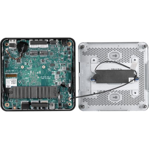 Komputer MSI CUBI NUC AI+ CU7-258V 32GB/1TB CUBI NUC AI+ 2MG-001EU