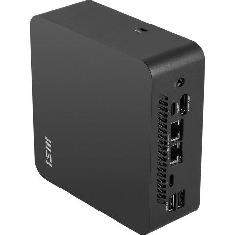 Komputer MSI CUBI NUC AI+ CU7-258V 32GB/1TB CUBI NUC AI+ 2MG-001EU