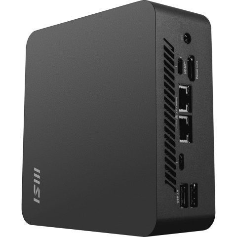 Komputer MSI CUBI NUC AI+ CU7-258V 32GB/1TB CUBI NUC AI+ 2MG-001EU