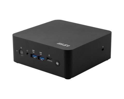 Komputer MSI CUBI NUC AI+ CU7-258V 32GB/1TB CUBI NUC AI+ 2MG-001EU