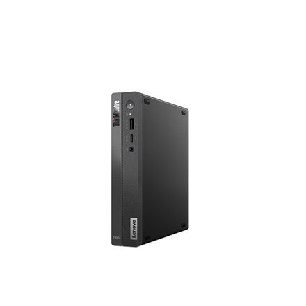 Komputer stacjonarny Lenovo Neo 50q (Gen 4) z procesorem Intel Core i5-13420H, 16GB RAM SO-DIMM DDR4, dysk SSD 512GB, karta graf