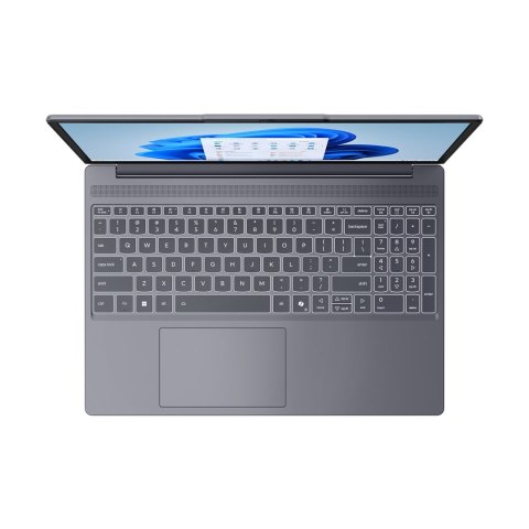 Lenovo IdeaPad Slim 3 15ARP10 Ryzen 5 7533HS 15.3"WUXGA IPS 300nits 60Hz AG 24GB DDR5 4800 SSD512 Radeon 660M Cam720p 60Wh Win11