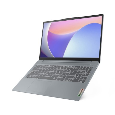 Lenovo IdeaPad Slim 3 15IAH8 i5-12450H 15.6" FHD TN 250nits AG 16GB LPDDR5 4800 SSD512 Intel UHD Graphics Cam720p 47Wh NoOS Arct
