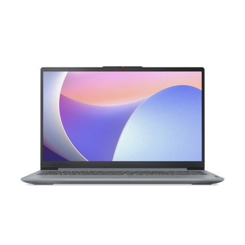 Lenovo IdeaPad Slim 3 15IAH8 i5-12450H 15.6" FHD TN 250nits AG 8GB LPDDR5-4800 SSD512 Intel UHD Graphics Cam720p 47Wh NoOS Arcti
