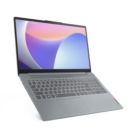 Lenovo IdeaPad Slim 3 15IAH8 i5-12450H 15.6" FHD TN 250nits AG 8GB LPDDR5-4800 SSD512 Intel UHD Graphics Cam720p 47Wh NoOS Arcti
